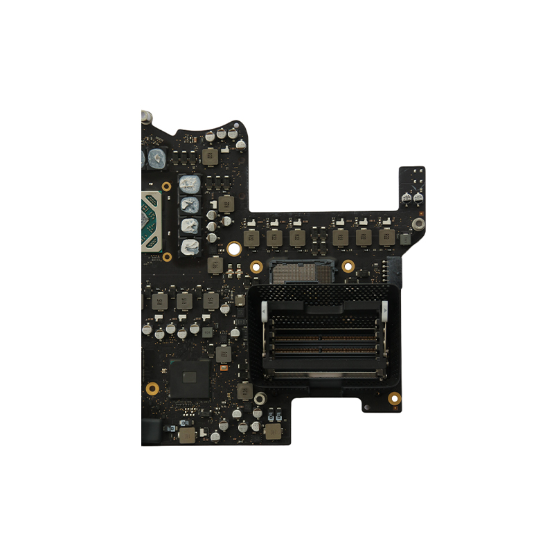 Logic Board Radeon Pro 575x I5-8600, RADEON PRO 575X 4GB LOGIC