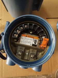 โรสเมาท์ วาริเอเบิล อารีอา โฟลว์มิเตอร์ 8732 สแตนเลสสตีล สำหรับของเหลว - Product Image 2