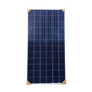 OEM Type Popular Professional Dummy Solar Panels 100W organic solar cell Solar Panels