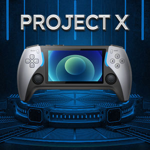 Consola de Juegos Portátil Topleo, Reproductor de Juegos de Bolsillo con 20000 Juegos, Emulador, Consola de Video 4k - Product Image 2