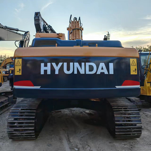 Prezzo di fabbrica escavatore usato <span class=keywords><strong>Hyundai</strong></span> fabbricato in giappone usato 220LC 305LC 330LC 265LC - Product Image 1