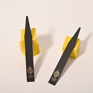 Bande de testeur de parfum pointu abordable Bandes de buvard pour testeur de parfum Bandes de <span class=keywords><strong>test</strong></span> en papier - Product Image 3