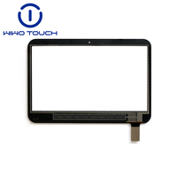 Écran tactile LCD PCAP OEM/ODM de 15,6 pouces pour terminaux en libre-service