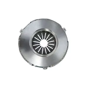 Agricultural parts 14 inch tractor single clutch pressure plate ford for New Holland M384 M383 7630 8030