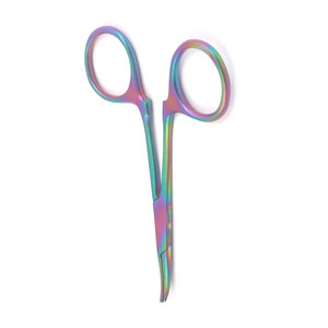 Pinces hémostatiques en acier inoxydable de qualité supérieure, instrument chirurgical manuel pour la chirurgie générale, prix bas - Product Image 3