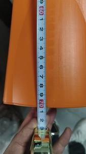 ฝาครอบใบมีดป้องกันความเสี่ยง24นิ้วสำหรับ <span class=keywords><strong>HS81R</strong></span> HS86R HS86T HS46 HS56C ป้องกันใบมีด700X115MM 4237 790 9208 - Product Image 6
