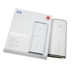 ร้อน 5G ZTE <span class=keywords><strong>mc888</strong></span> pro เราเตอร์ cpe ในร่ม WiFi อย่างรวดเร็ว 6 - Product Image 4