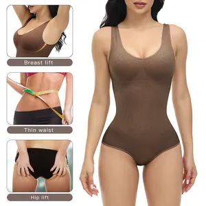 Yiyun colompush as Push up popo kaldırıcı korse Body ctoras vücut şekillendirici dikişsiz kadınlar Bodysuit zayıflama bel eğitmen Shapewear