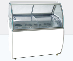 Réfrigérateur de glace portable ou Commercial, 10 l, glacière à affichage souple - Product Image 4