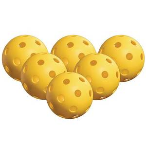 Factory High Quality Beach Paddle <strong>Pickle</strong> Ball <strong>Set</strong> - Product Image 6