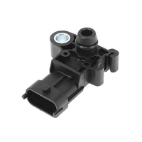 Sensor MAP de 3 Barras de Alta Calidad OEM, Sensor de Presión Absoluta del Colector 55567257 12592525 para Motores GM LSA y LS9 Supercargados