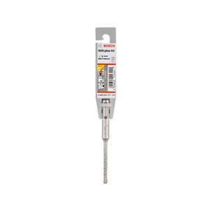Bosch-2608836641ดอกสว่านค้อนบิต plus-5X - EAN ดอกสว่านเจาะ6949509227782ดอกสว่านสำหรับงานก่อสร้าง - Product Image 2