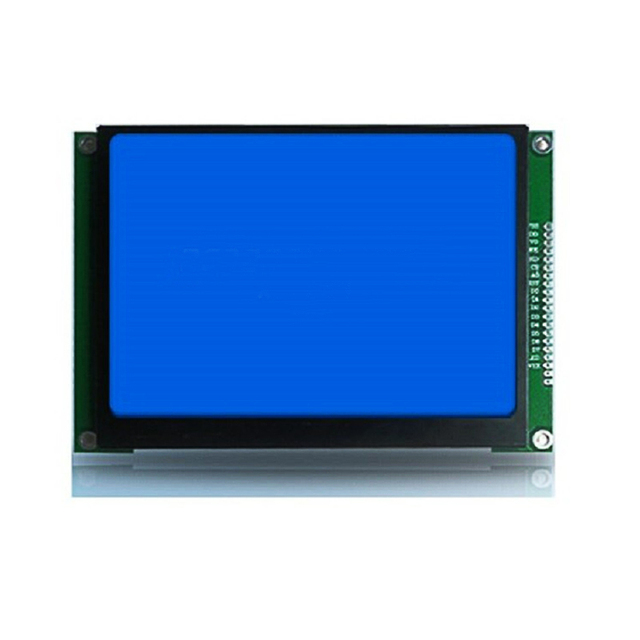 4.7 inch 320*240 LCD module with IST3025TA0,IST3026TA0 or NT7701,NT7702 Compatible Controller IC  and 4bit interface