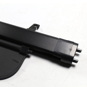 Accesorios para Automóviles de Ajuste Directo, Cubierta Retráctil para <span class=keywords><strong>Maletero</strong></span> para <span class=keywords><strong>Audi</strong></span> <span class=keywords><strong>Q7</strong></span> 07-15 - Product Image 4