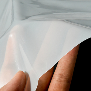 Film de serre transparent en LDPE monocouche de grande taille, technologie sophistiquée, pour jardin potager - Product Image 6