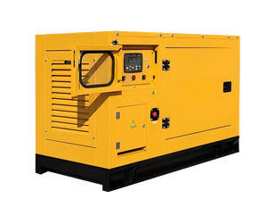 Xách tay im lặng không ướt ngoài trời khẩn cấp Nhà Máy phát điện diesel Bộ 10KW 20kW 30Kw 40kw cho trường hợp khẩn cấp sử dụng 50kw 60kw 70kw 80kw - Product Image 1