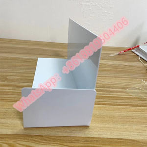 Divisor de estante para uso médico, <span class=keywords><strong>medicina</strong></span> de grado médico, píldora, farmacia, ziplock, bolsa de <span class=keywords><strong>medicina</strong></span> para hospital, 39x25CM, 20 Uds. - Product Image 6