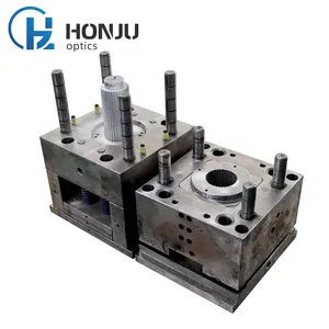 abs tooling Newsky Factory Best Price Custom Precision Progressive Mould And injection Mold Tool