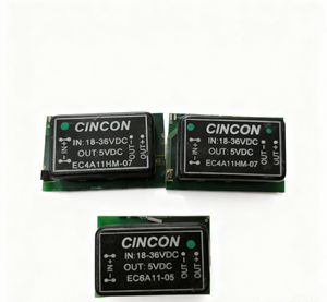 Modulo Funzionale EC4A11HM-07 18-36VDC Componenti Elettronici Accessori per Telecomunicazioni Utilizzati per Macchinari - Product Image 1