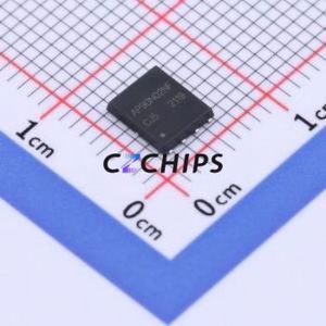 Transistor de Efecto de Campo AP90N02NF DFN-8(5x6) (MOSFET) al por Mayor, Componentes Electrónicos y Servicio BOM - Product Image 1