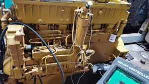 Meilleur prix Vente pour Original d'occasion pour Caterpillar Industrial Construction Machinery Parts 3406 Industrial Diesel Engine Made - Product Image 5