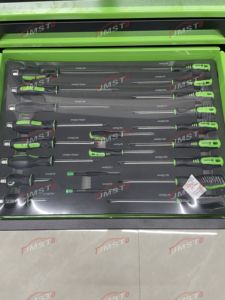 CE 2026 Coffret d'<span class=keywords><strong>outils</strong></span> mécaniques pour réparation automobile, armoire à <span class=keywords><strong>outils</strong></span> roulante/chariot/coffre <span class=keywords><strong>de</strong></span> rangement pour 200 <span class=keywords><strong>outils</strong></span> avec Herramientas - Product Image 4