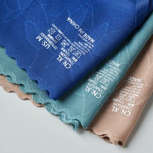 Vendita calda biancheria intima da <span class=keywords><strong>uomo</strong></span> in <span class=keywords><strong>pizzo</strong></span> ad alta elasticità 3D borsa convessa a forma di U Sexy perizoma da <span class=keywords><strong>uomo</strong></span> pantaloni triangolari da <span class=keywords><strong>uomo</strong></span> - Product Image 4