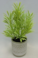 Plantes artificielles en pot BESCO modernes et variées pour intérieur, en plastique, écologiques, de haute qualité, pour la maison, les mariages et les bureaux (vente en gros)