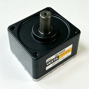 Nouveau Convertisseur de Commande PLC GF4G50 GF4G20 GF4G15 GF4G30 5IK40GN-C/5GN 7.5K - Product Image 2