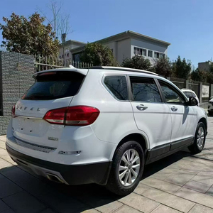 <span class=keywords><strong>Voiture</strong></span> d'<span class=keywords><strong>occasion</strong></span> 2018 Great Wall Haval H6 SUV 1.5T Turbo 5 portes 5 places Sièges en cuir Conduite à gauche <span class=keywords><strong>Essence</strong></span> <span class=keywords><strong>Automatique</strong></span> - Product Image 3