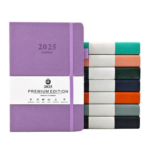 Agenda 2025 <strong>Planner</strong> <strong>Academic</strong> <strong>Year</strong> Weekly and Monthly Calendar <strong>Planner</strong> for Detailed Planning Notebook3336 - Product Image 1