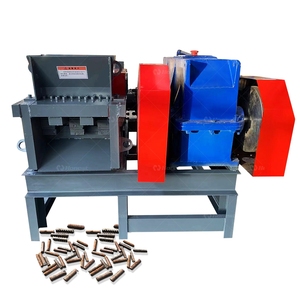 Machine <span class=keywords><strong>de</strong></span> découpe <span class=keywords><strong>de</strong></span> barres d'armature usagées 2026 pour <span class=keywords><strong>le</strong></span> <span class=keywords><strong>recyclage</strong></span> des déchets d'<span class=keywords><strong>acier</strong></span> et la transformation des métaux - Product Image 2