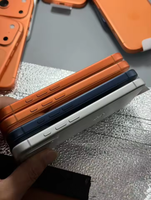 Venta al por Mayor de Teléfonos con Buena Batería 2026 Originales Bien Empaquetados 256GB/512GB A19 Desbloqueados para Phone 17/17 Pro M