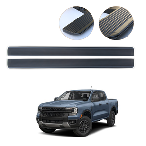 Weijia nhôm sáu chân đế chạy bảng cho Ford Ranger Raptor T9 điện tự động bên bước cho xe bán tải - Product Image 1