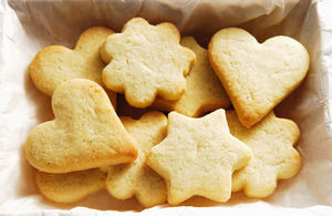 Máquina comercial Premium para galletas, alta velocidad, confiable, segura para alimentos, superventas, línea de producción de galletas - Product Image 3