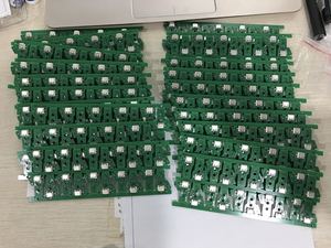 Harging ocket ORT ircuit oard para P4 ro Lim ontroller 001 011 030 040 055 con 12 14 pines de potencia Flex - Product Image 6