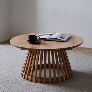 Table basse de style simple et moderne pour le salon villa <span class=keywords><strong>Contempo</strong></span> - Product Image 1