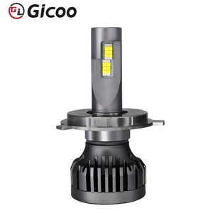 ระบบไฟส่องสว่างอัตโนมัติ GICOO รุ่น Csp สำหรับรถยนต์ 9005 9006 H1 H4 H7 H11 110w 16000lm หลอดไฟหน้า LED สีขาวสว่างพิเศษสำหรับรถยนต์ - Product Image 6