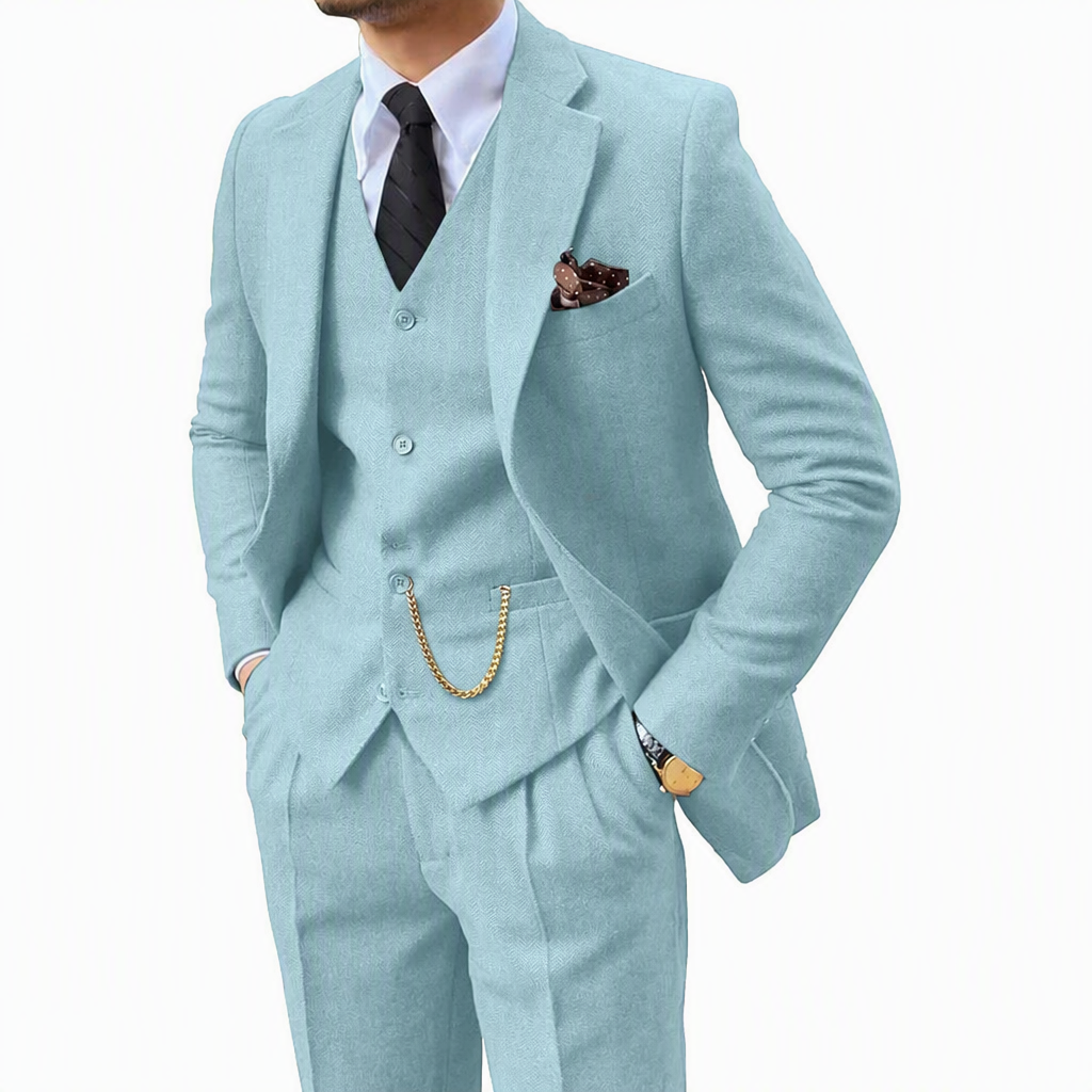 Bleu clair