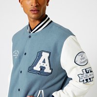 Blouson de basket-ball pour hommes, décontracté et personnalisé, avec Logo, vente en gros,