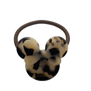 HONEY FLOWER Cute <span class=keywords><strong>Mouse</strong></span> fascia elastica per capelli Tie Girls - Product Image 4