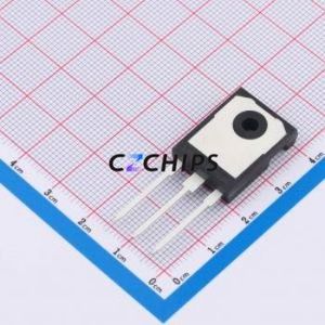 ทรานซิสเตอร์ฟิลด์ทรานซิสเตอร์ (มอสเฟท) TO-247AC IXTR30N25-VB ใหม่และดั้งเดิม - Product Image 2