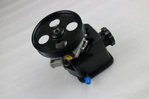 Pompa Idraulica del Servosterzo per Mercedes Benz Classe E W211 <span class=keywords><strong>E200</strong></span> E220 0044667001 0054660001 - Product Image 2