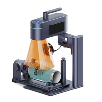 Rallonge rotative pour LP4