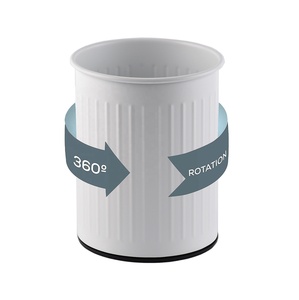 Goed Verkopende Extra Grote Roestvrijstalen Keuken Gebruiksvoorwerp Houder Gebruiksvoorwerp Aanrecht Organizer <span class=keywords><strong>Crock</strong></span> Met Verwijderbare Verdeler - Product Image 1