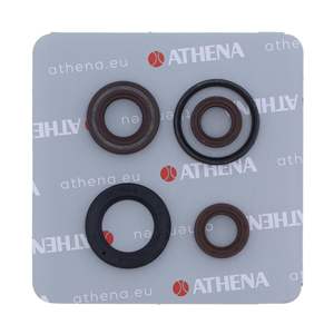 Kit de juntas de aceite - Product Image 1