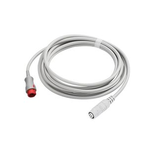 Câble adaptateur pour capteur de pression invasif Mindray 12 broches vers connexion échographique Abbott Edwards - Product Image 4