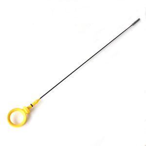 06E115418 مقياس زيت المحرك أودي A4 <span class=keywords><strong>A5</strong></span> A6 A8 Q5 Q7 S4 S5 kswagen Touareg-volight V6 3.0 لتر 3.2 لتر - Product Image 4