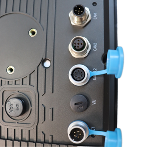 เครนคอมพิวเตอร์ ICP6600-070H ดิสเพลย์ประกอบตัวจำกัดแรงบิดแบบดั้งเดิม - Product Image 6