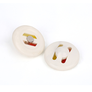 <span class=keywords><strong>EAS</strong></span> Quần Áo Vòng Báo Động An Ninh <span class=keywords><strong>RF</strong></span> Mực <span class=keywords><strong>Tag</strong></span> Cứng Cho Cửa Hàng Bán Lẻ - Product Image 1